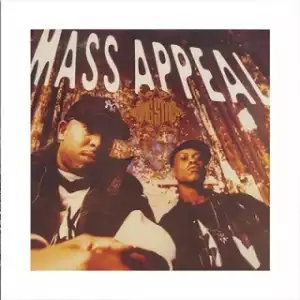 Instrumental: Gang Starr - Mass Appeal